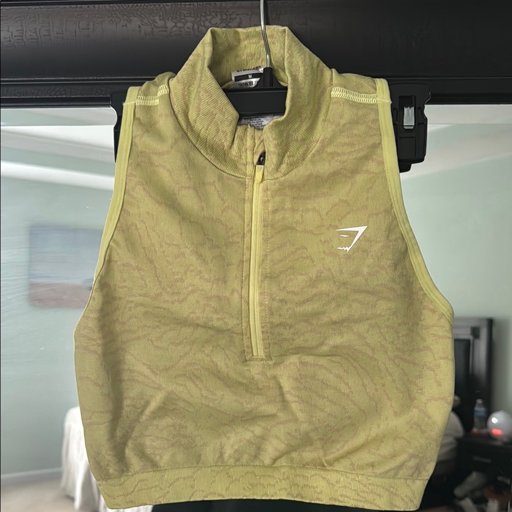 Gymshark Top